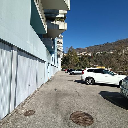 Fornace 2 Vacallo Apartment Exterior photo